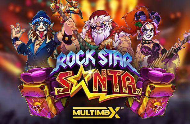 Star Santa Multimax